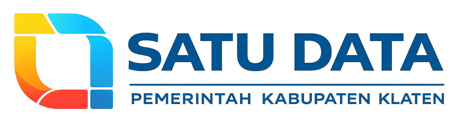 Satu Data Klaten